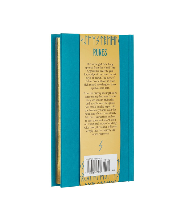 كتاب Runes
