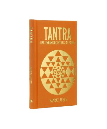 كتاب Tantra