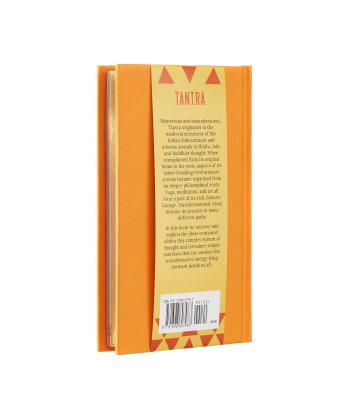 كتاب Tantra