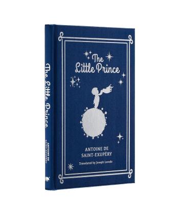 كتاب The Little Prince