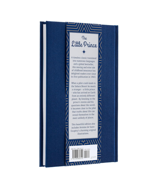 كتاب The Little Prince