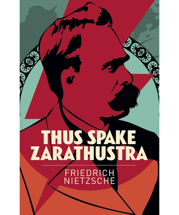 كتاب The Classic Friedrich Nietzsche Col