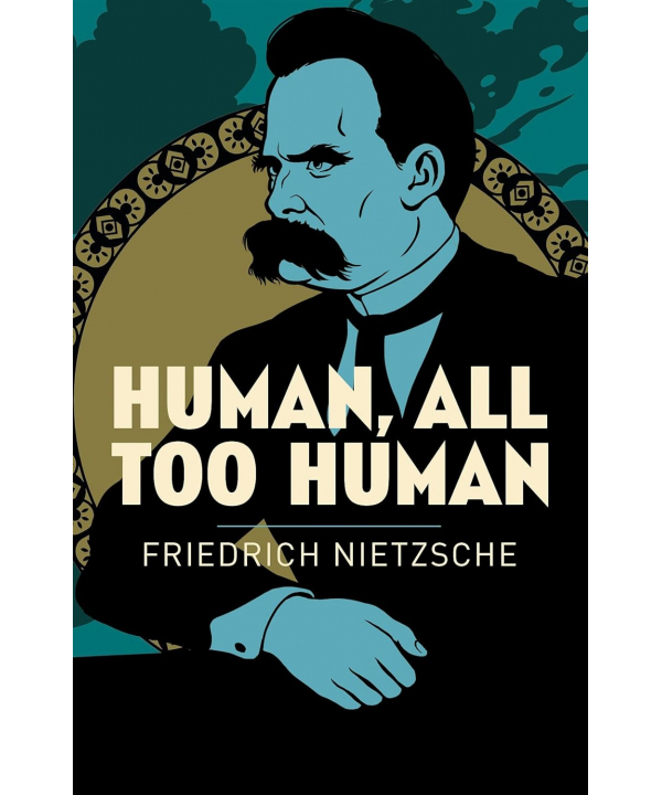 كتاب The Classic Friedrich Nietzsche Col