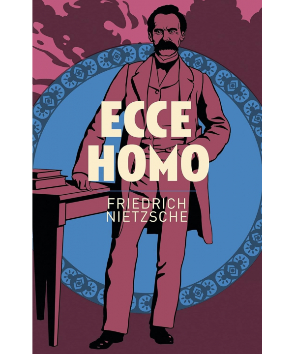 كتاب The Classic Friedrich Nietzsche Col