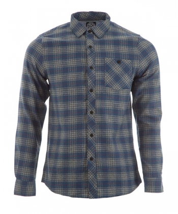 پیراهن آستین بلند