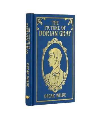 كتاب The Picture of Dorian Gray