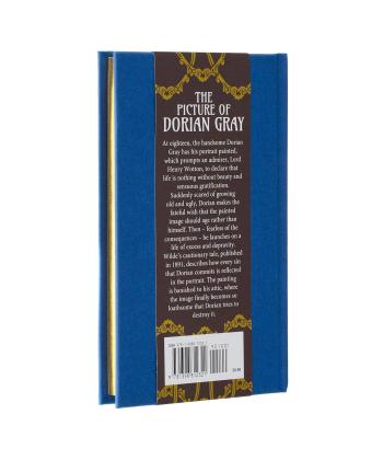 كتاب The Picture of Dorian Gray