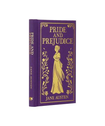 كتاب Pride and Prejudice