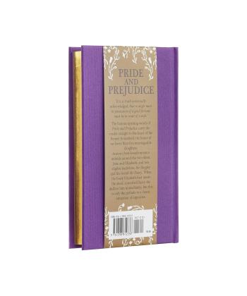 كتاب Pride and Prejudice