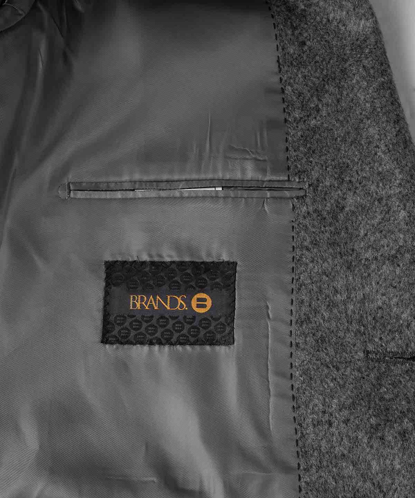 پالتو مردانه برندس Brands کد br99B59