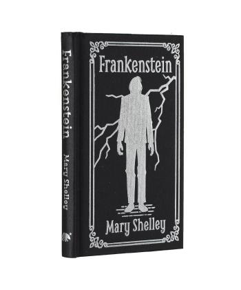 كتاب Frankenstein