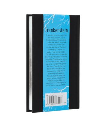 كتاب Frankenstein