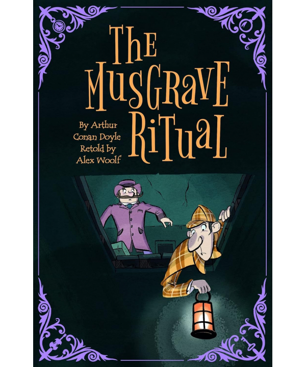 كتاب Shakespeare's Tales Retold for Chil