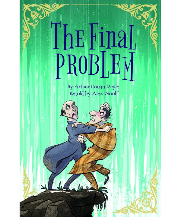 كتاب Shakespeare's Tales Retold for Chil