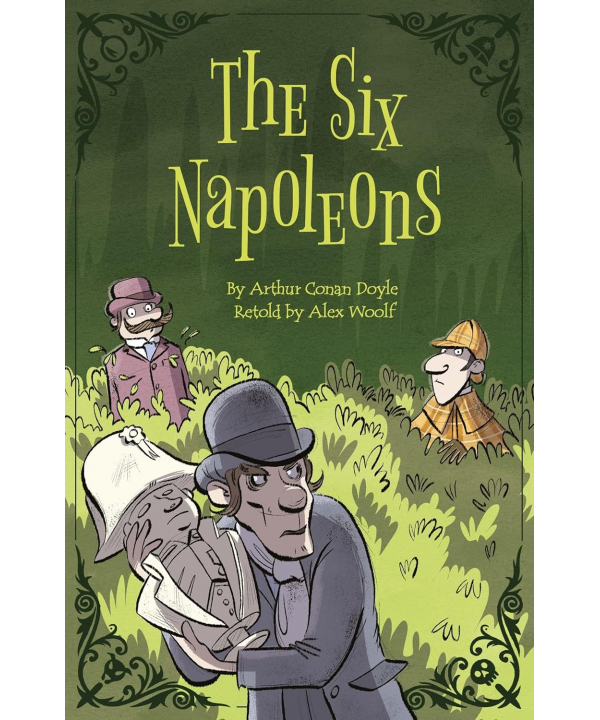 كتاب Shakespeare's Tales Retold for Chil