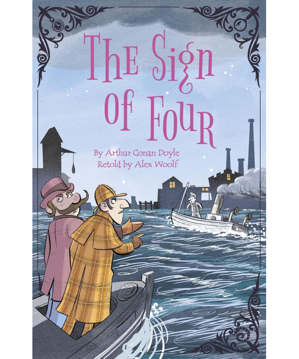 كتاب Shakespeare's Tales Retold for Chil