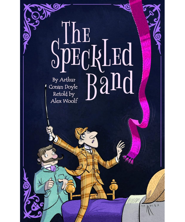 كتاب Shakespeare's Tales Retold for Chil