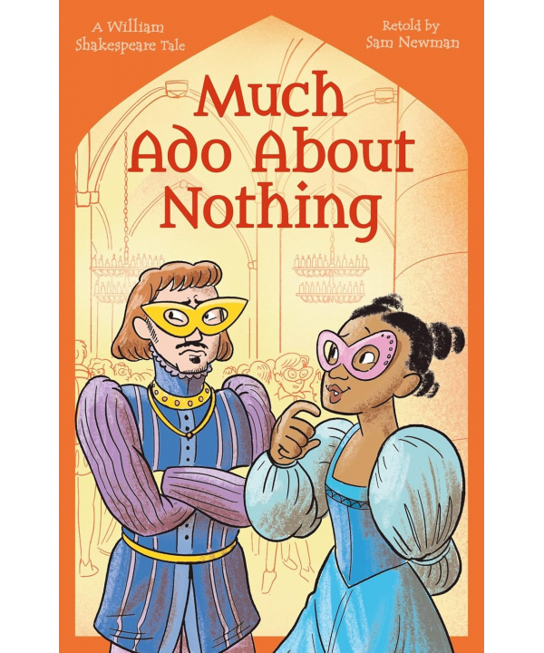 كتاب Shakespeare's Tales Retold for Chil