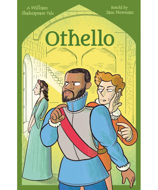 كتاب Shakespeare's Tales Retold for Chil