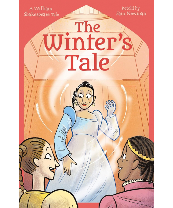 كتاب Shakespeare's Tales Retold for Chil