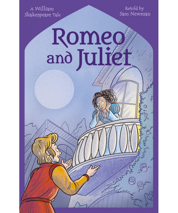 كتاب Shakespeare's Tales Retold for Chil