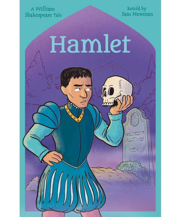 كتاب Shakespeare's Tales Retold for Chil