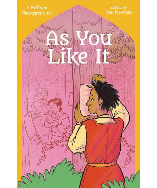 كتاب Shakespeare's Tales Retold for Chil