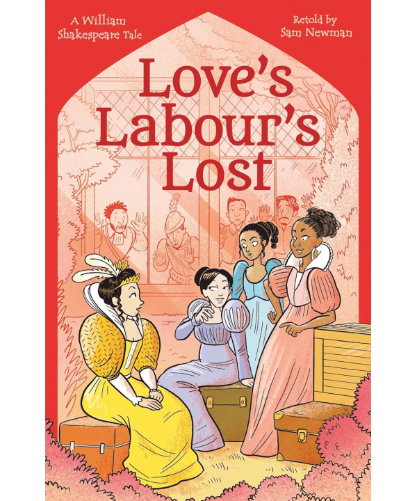 كتاب Shakespeare's Tales Retold for Chil