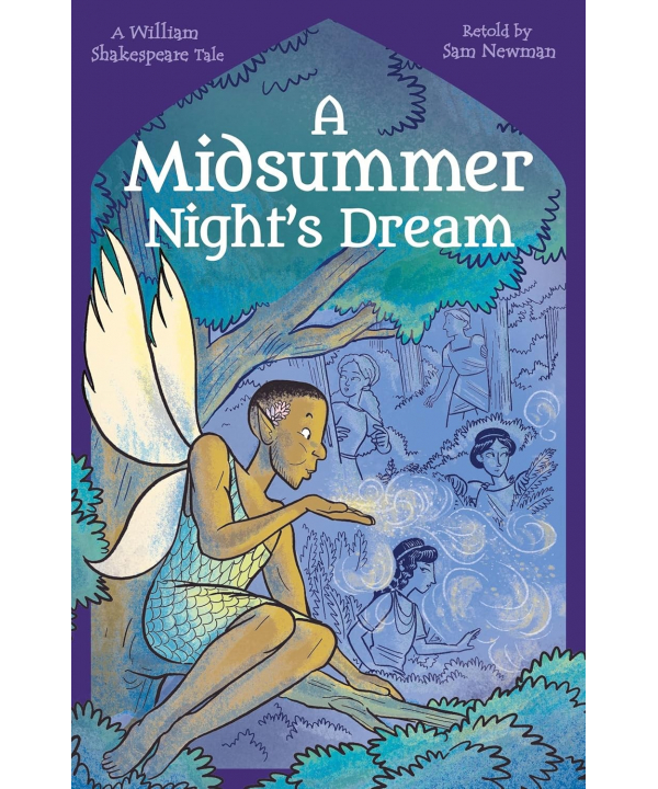كتاب Shakespeare's Tales Retold for Chil