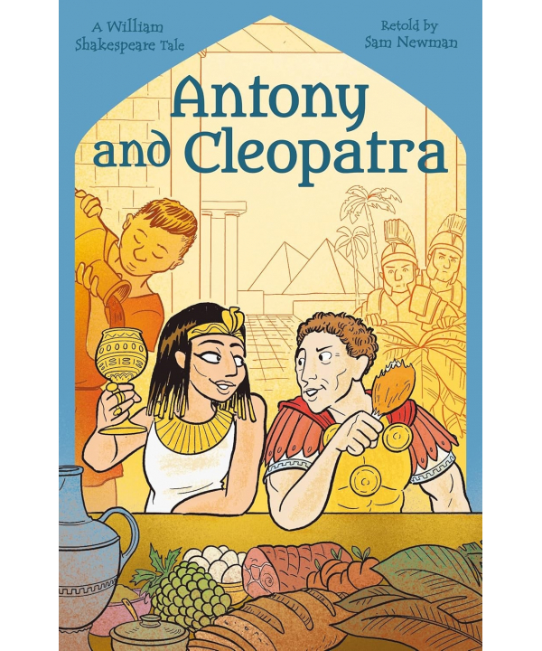 كتاب Shakespeare's Tales Retold for Chil