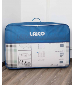 تشک مهمان یک نفره دو تکه لایکو Laico کد 50465201