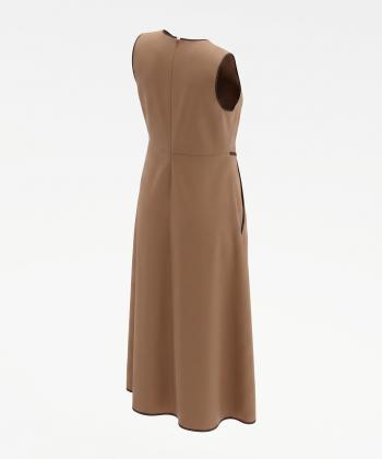 پيراهن زنانه ماهو مدل Dressdd20