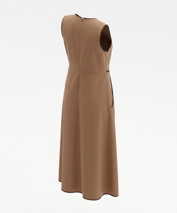 پیراهن زنانه ماهو مدل Dressdd20
