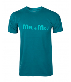 تیشرت ورزشی مردانه مل اند موژ Mel&Moj کد M06403