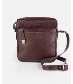 کیف چرم شیفر Shifer مدل 9079C