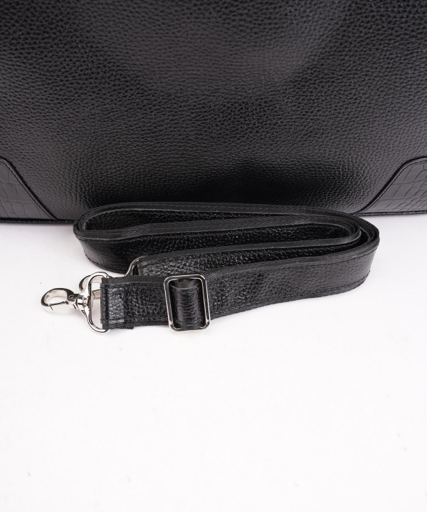 کیف اداری چرم طبیعی شیفر Shifer مدل 9637C