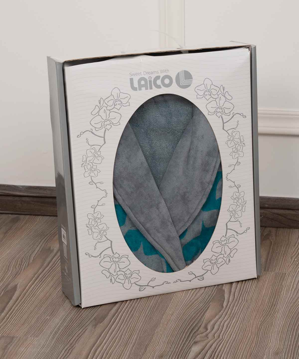 حوله تن پوش لایکو Laico مدل 60575602