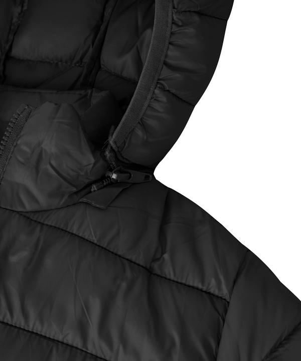 کاپشن پسرانه جوتی جینز JootiJeans کد 04022100