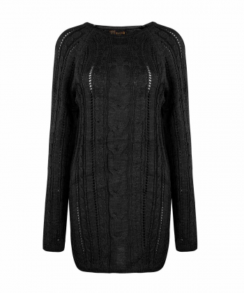 پلیور بلند زنانه برندس Brands کد Br9007