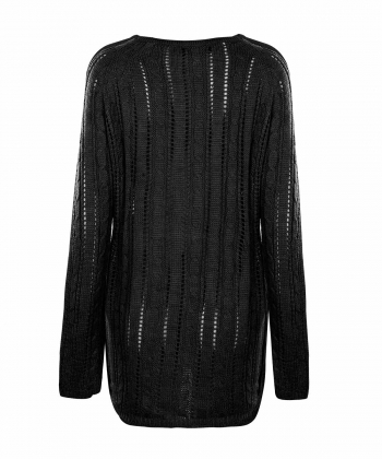 پلیور بلند زنانه برندس Brands کد Br9007