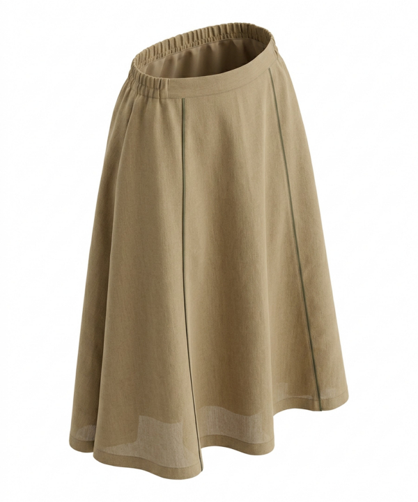 دامن زنانه ماهو Mahoo کد Skirt
