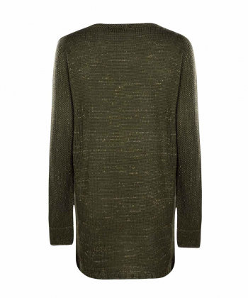 پلیور زنانه یقه گرد برندس Brands کد Br9015