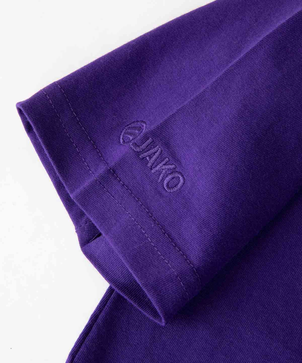 تیشرت یقه گرد بچگانه جاکو Jako کد 2-6133