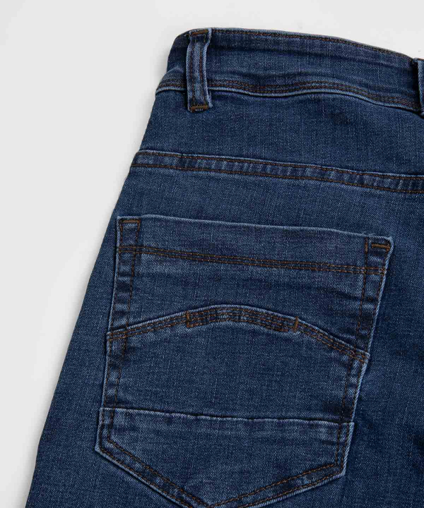 شلوار جین مردانه برندس Brands کد Br1828