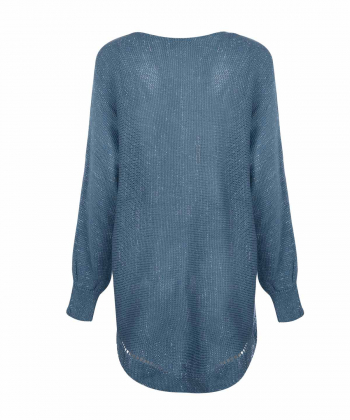 پلیور زنانه یقه گرد برندس Brands کد Br9005