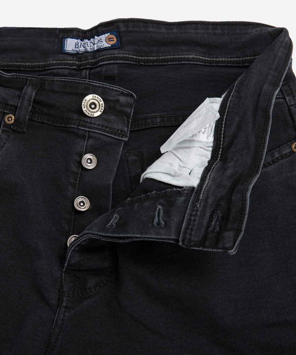شلوار جین مردانه برندس Brands کد Br1830