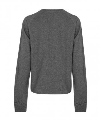 تیشرت آستین بلند زنانه هالیدی Holiday کد 8543