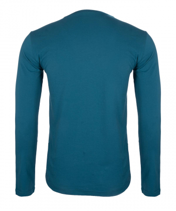 تیشرت آستین بلند مردانه جوتی جینز JootiJeans مدل 03571208