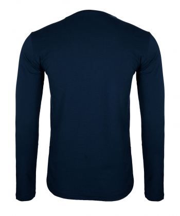 تیشرت آستین بلند مردانه جوتی جینز JootiJeans مدل 03571208