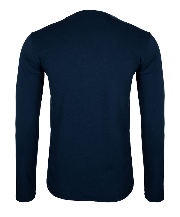 تیشرت آستین بلند مردانه جوتی جینز JootiJeans مدل 03571208
